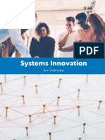Systems Innovation Book