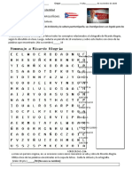 Trabajo-Cultura e Identidad Sem. P.R 2