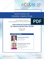 iCAN - Certificate of Course Completion - Adpromapproved