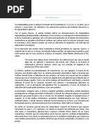 C) Lectura 3