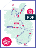 Bxltour Plan 2022