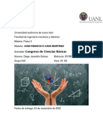 2019878 Jaramillo Gomez Diego Tarea 5 Congreso de Ciencias Básicas