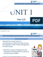 Construction EPM-1133 Unit 1 Part 1