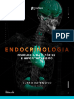 Hipófise-Fisiologia e Hipopituitarismo