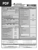 Pag-IBIG MP2 Savings Computation Guide | PDF | Corporations | Companies