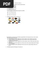 Pendalaman Materi Biologi