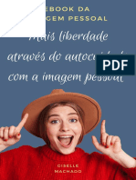 Ebook Da Imagem Pessoal