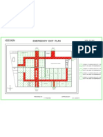I-Design Ground Plan Model