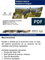 Fundamentos de Economía. Unidad 2. Macroeconomía