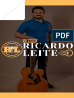 Release - Ricardo Leite