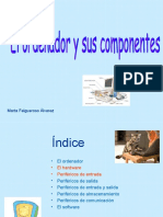 Elordenadorysuscomponentes 121109055954 Phpapp01