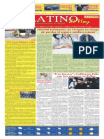 El Latino de Hoy Weekly Newspaper of Oregon | 1-25-2023