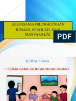 Kerjasma Dalam Lingkungan Zoom 5