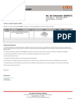 Propuesta American Standard - Lavabos Progreso Imss Marzo 2021 Quo9271