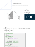 Integral