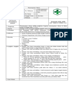 15 Sop Imunisasi Penyimpanan Vaksin