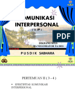 Pertm Ii (3-4)