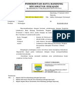 DRAFT Undangan Lokakarya Mini TW I 2023 Kec. Sukajadi