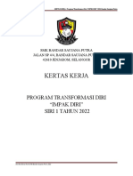 Kertas Kerja Motivasi Saputra 2022 Yang Ke 2