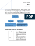 Polimorfismo (Flexibilidad) : Unidad 6 Polimorfismo 6.1. Introducción