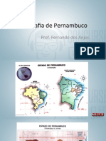 Geografia de Pernambuco