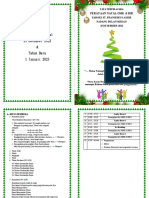 (Dari GRE) Stensilan Natal Paroki Finalisasi