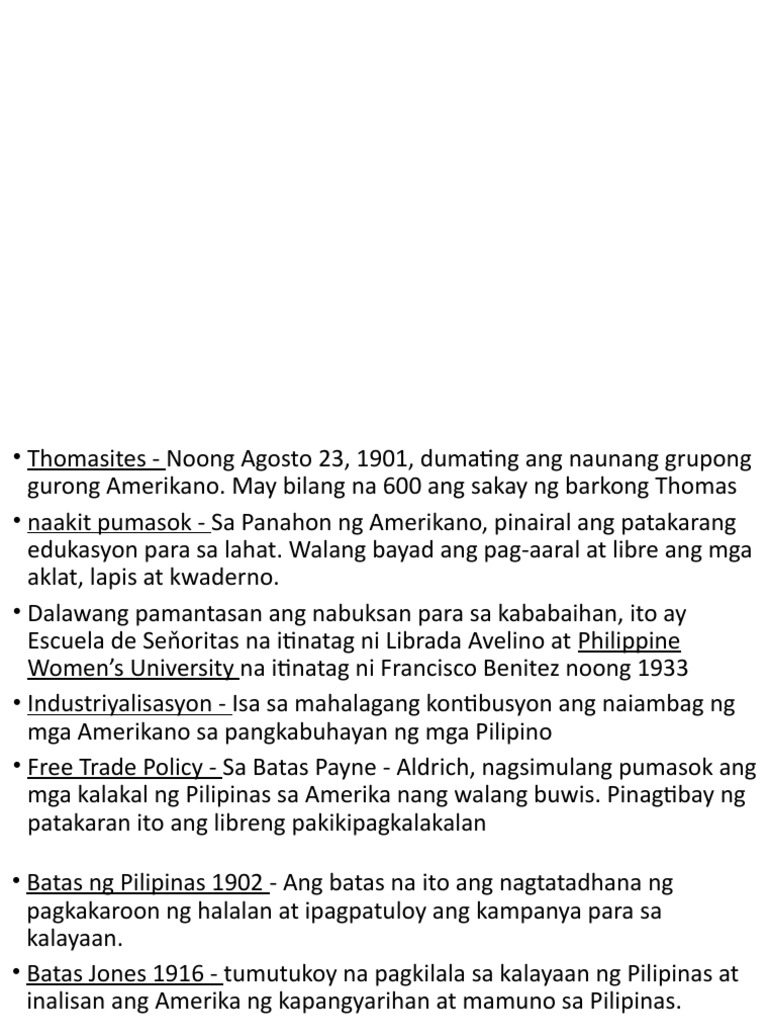Ap 2ND PT Reviewer | PDF