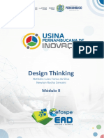 Ebook Design Thinking