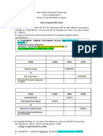 Practica de Propiedad Planta y Equipos Nurys