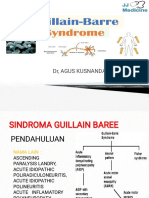 Guillainbarre Syndrom