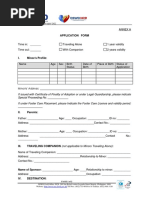 Mta Forms Rev.01 Cy2022