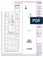 A-1.02 - PROYECTO DE NIVELACIÓN - PLANTA GENERAL DE NIVELES Y PENDIENTES - Revision 02