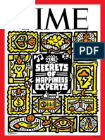 Time International Edition - January 16 2023
