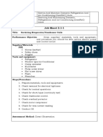 Job Sheet 2.4-1