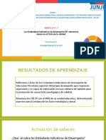 Presentación en PDF de La Plenaria N°6