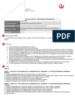 Tarea Académica 2 An175 International Business 2023-0