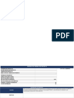 Acta de Constitucion Del Proyecto