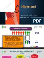 Materi Hipertensi