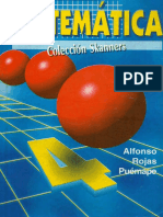 Matematica 4to Secundaria - Alberto Puemape