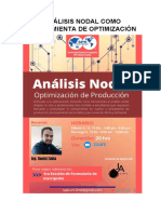 Curso Análisis Nodal