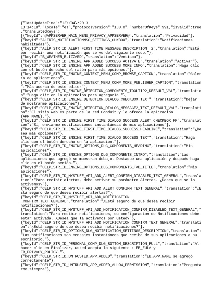 Translation Toolbar ConduitServices Com (1) 000 PDF Servicio de