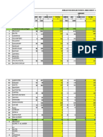 1. Laporan Jumlah Kunjungan Fktp