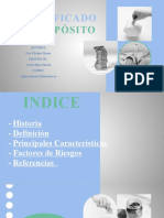 Evaluacion de Powerpoint