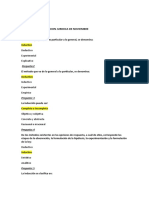 Prueba de Investigacion Juridica de Noviembre