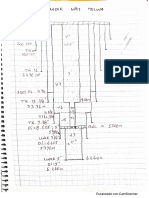 Tarea Cálculo de volúmenes Kevin Alexander López Molina