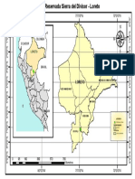 Zona Reservada Sierra Del Divisor