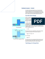 A Ncontrol Volume in Steady State