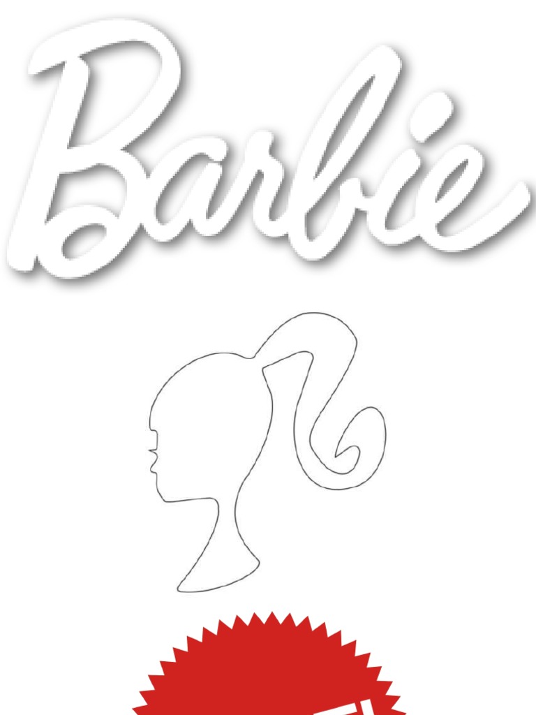 Barbie PDF