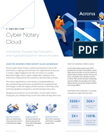 DS Acronis Cyber Notary-Cloud EN-US 200929