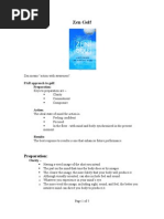 Download Zen Golf by DFJohnso SN62218850 doc pdf
